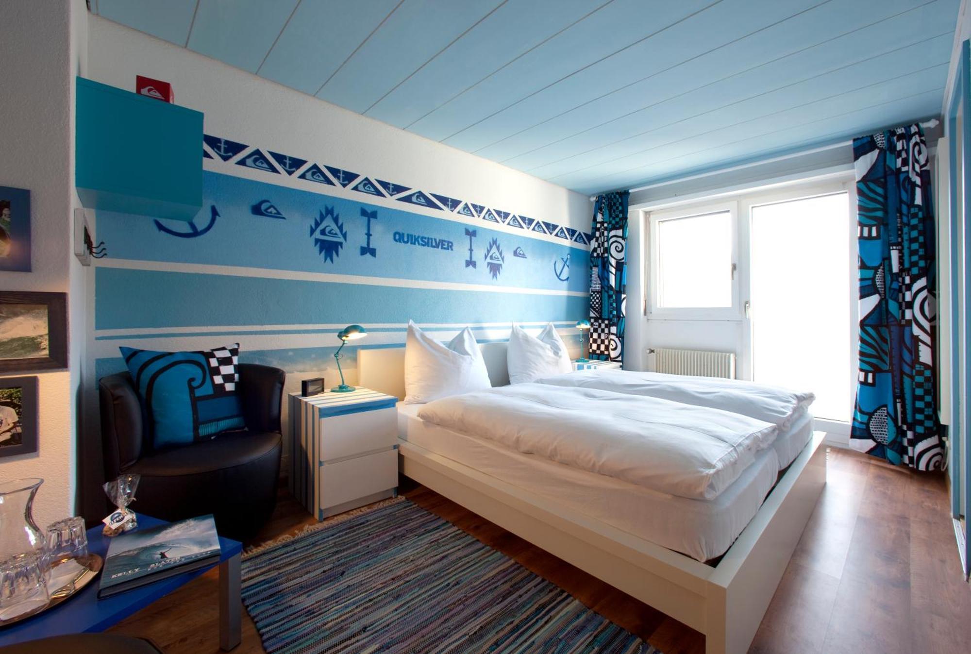 Arena Lodge Флимс Екстериор снимка